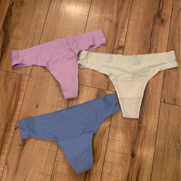 Intimates & Sleepwear Knix Leakproof Thongs Brand New Poshmark